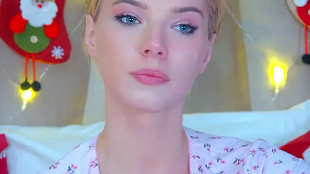 GentleRossi online show from 20, 12, 2025