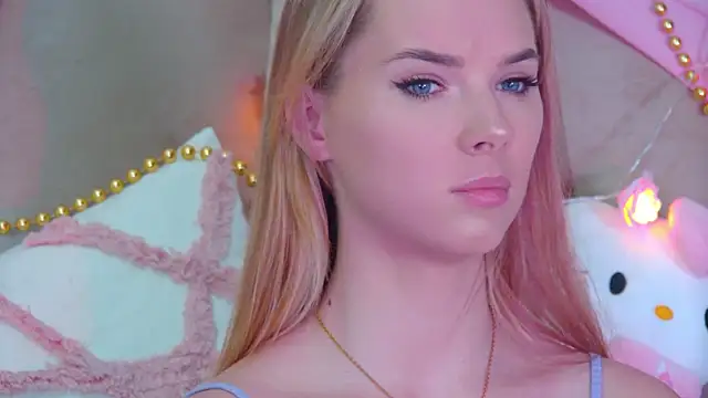 GentleRossi online show from 18, 3, 2025