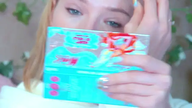 GentleRossi online show from 9, 4, 2026