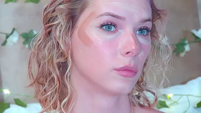 GentleRossi online show from 21, 3, 2026