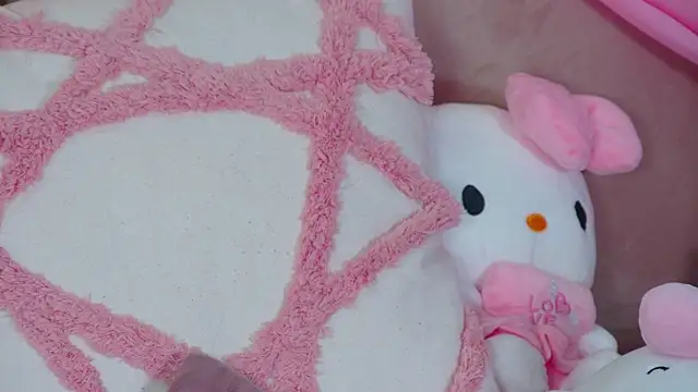 GentleRossi online show from 6, 3, 2025