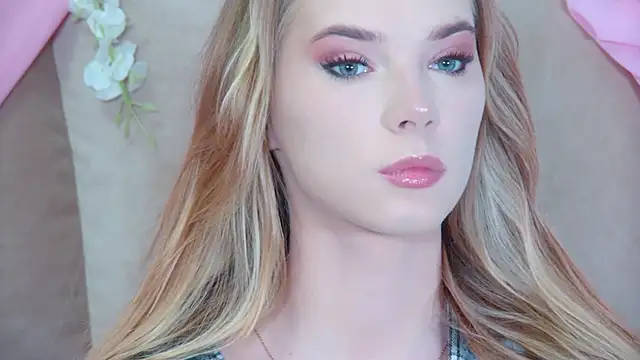 GentleRossi online show from 12, 9, 2025