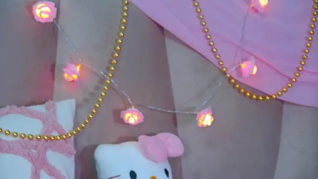 GentleRossi online show from 20, 3, 2025