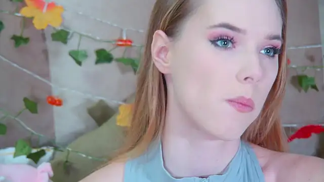 GentleRossi online show from 25, 10, 2025