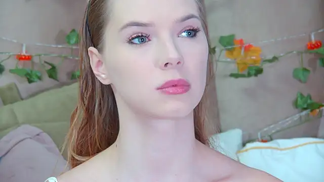 GentleRossi online show from 11, 11, 2025