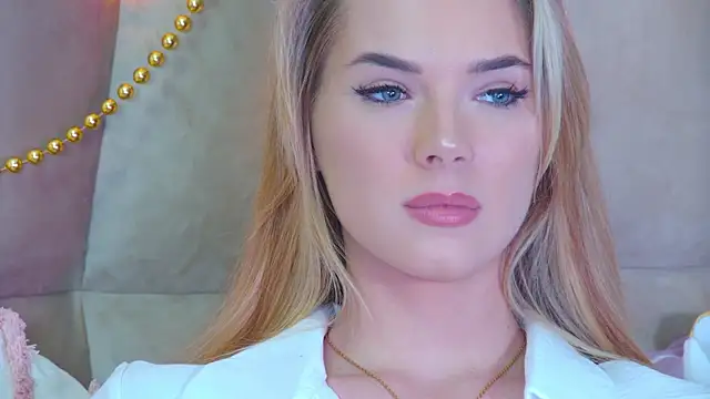 GentleRossi online show from 20, 3, 2025