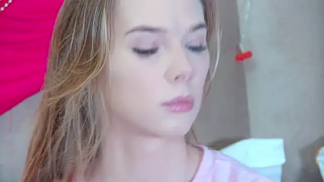 GentleRossi online show from 23, 9, 2025