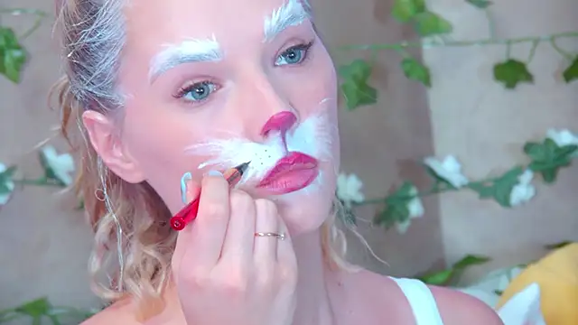 GentleRossi online show from 4, 4, 2026