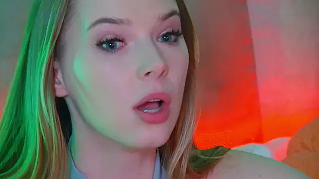 GentleRossi online show from 15, 11, 2025