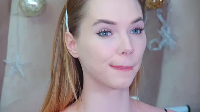 GentleRossi online show from 29, 11, 2025