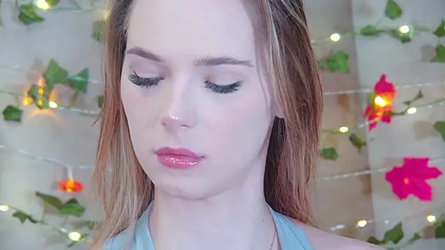 GentleRossi online show from 30, 9, 2025