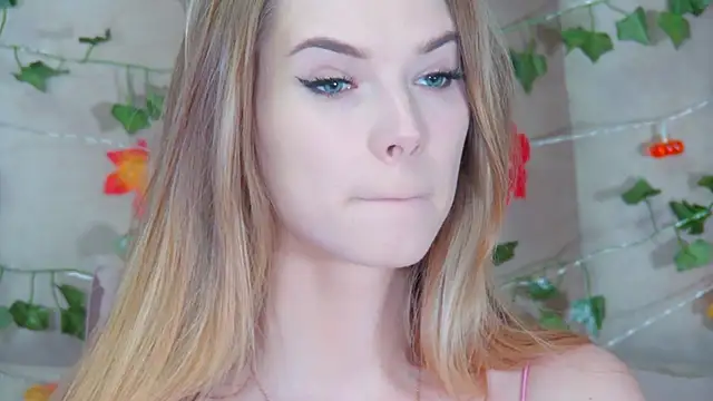 GentleRossi online show from 12, 10, 2025