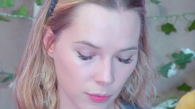 GentleRossi online show from 31, 3, 2026