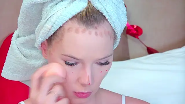 GentleRossi online show from 11, 2, 2026