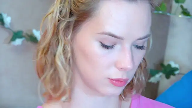 GentleRossi online show from 15, 4, 2026