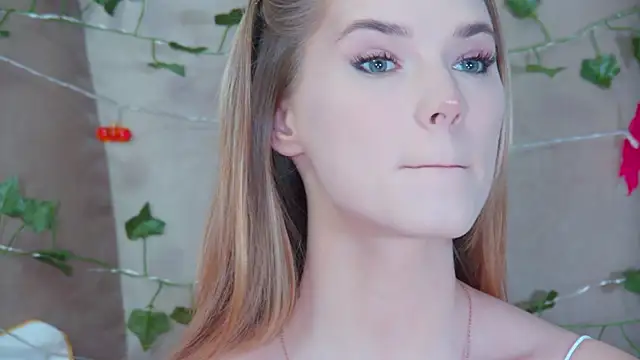 GentleRossi online show from 3, 10, 2025