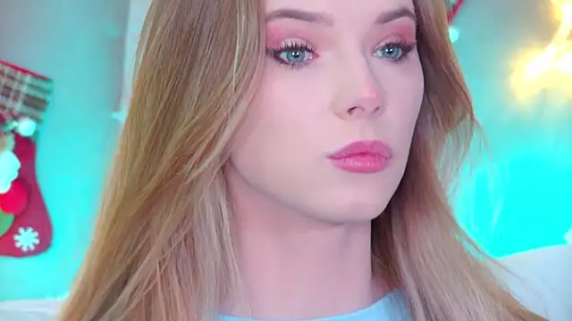 GentleRossi online show from 25, 11, 2025