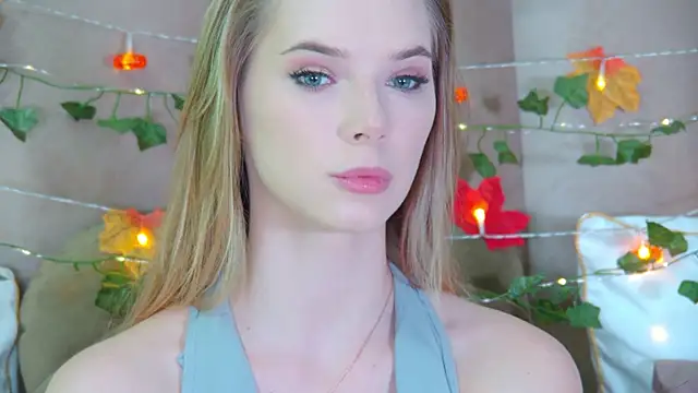 GentleRossi online show from 24, 10, 2025