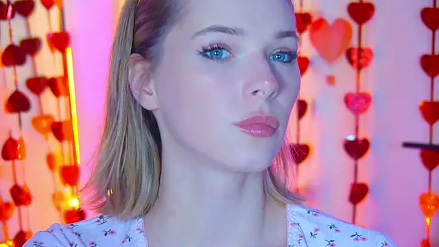 GentleRossi online show from 14, 2, 2026