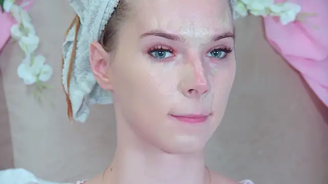 GentleRossi online show from 13, 9, 2025