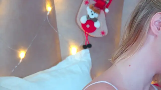 GentleRossi online show from 9, 1, 2026