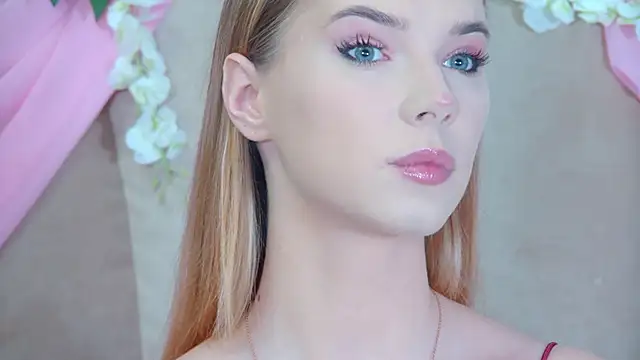 GentleRossi online show from 9, 9, 2025