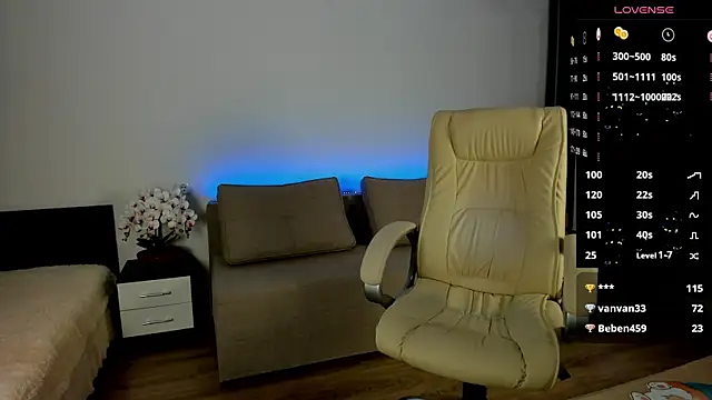 ka Sandra online show from 15, 12, 2024