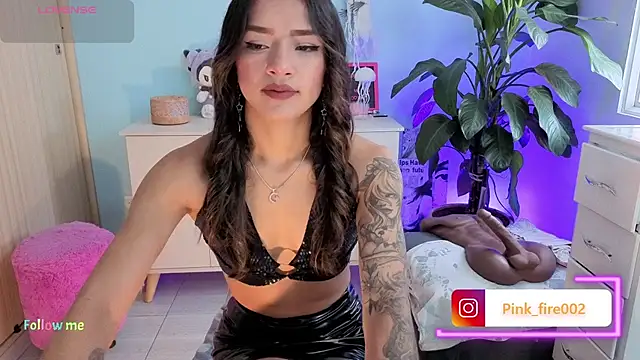 melisa es online show from 4, 11, 2025