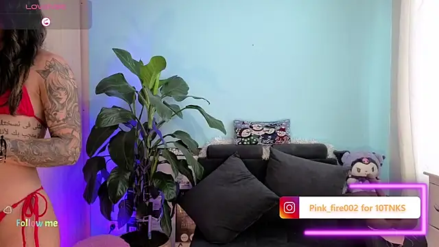 melisa es online show from 4, 12, 2025