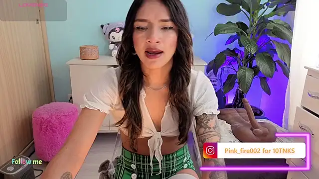 melisa es online show from 24, 11, 2025