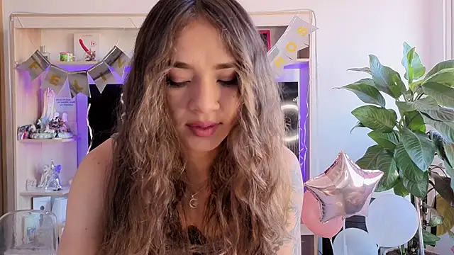 melisa es online show from 22, 4, 2026