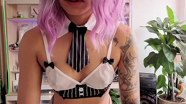 melisa es online show from 29, 4, 2026