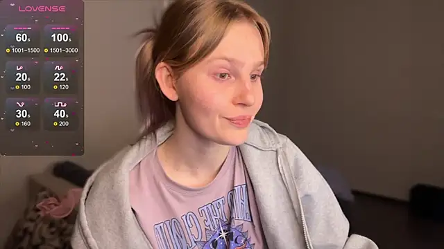 Chanel Gill online show from 1, 3, 2025