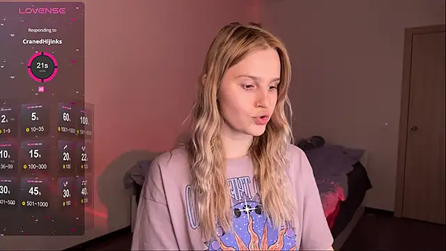 Chanel Gill online show from 23, 3, 2025