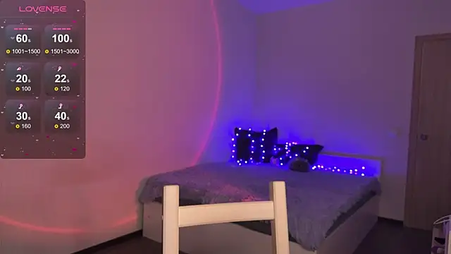 Chanel Gill online show from 12, 3, 2025