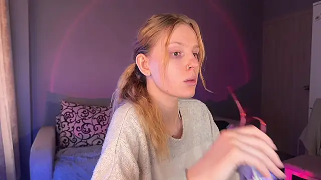 Chanel Gill online show from 29, 9, 2025