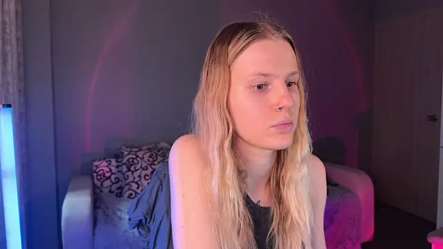 Chanel Gill online show from 1, 10, 2025