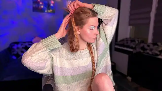 Chanel Gill online show from 9, 1, 2026