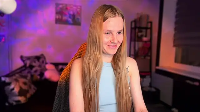 Chanel Gill online show from 1, 12, 2025