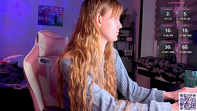 Chanel Gill online show from 6, 4, 2026