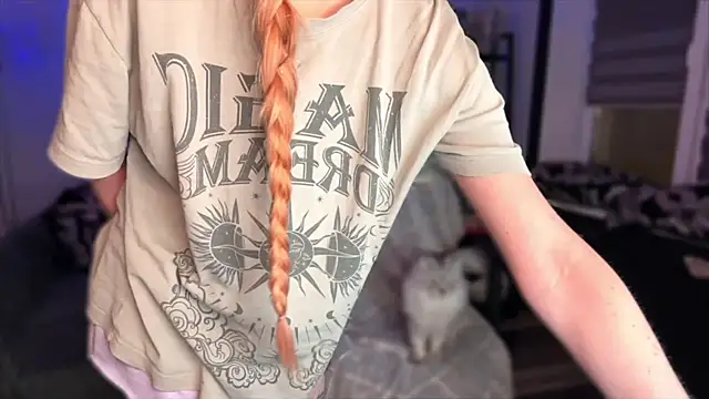 Chanel Gill online show from 13, 1, 2026