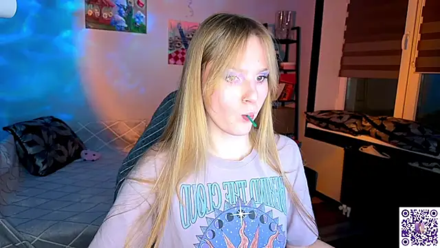 Chanel Gill online show from 7, 3, 2026