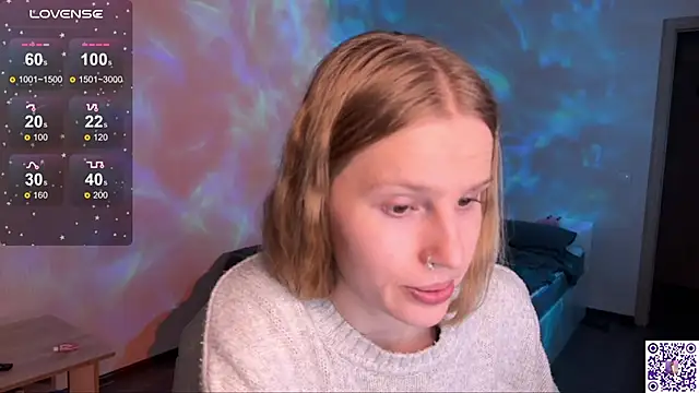 Chanel Gill online show from 29, 9, 2025