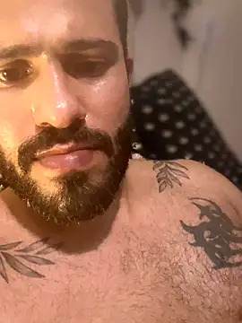 Arabien Pharaoh- online show from 22, 11, 2025