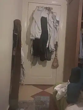 Arabien Pharaoh- online show from 22, 3, 2025