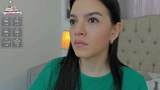 Beautyari  online show from 22, 12, 2025