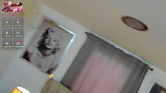 Beautyari  online show from 15, 9, 2025