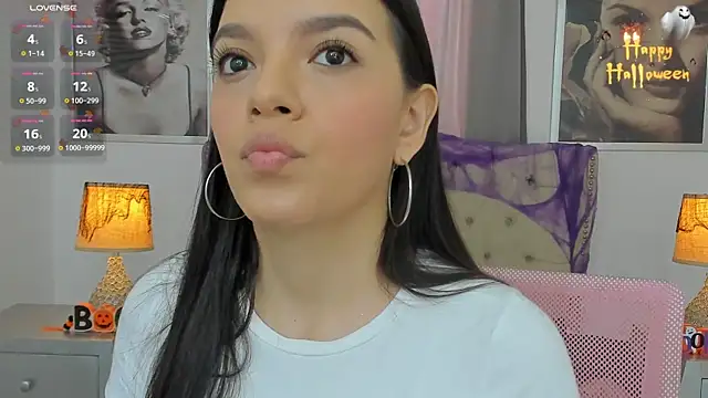 Beautyari  online show from 1, 11, 2025