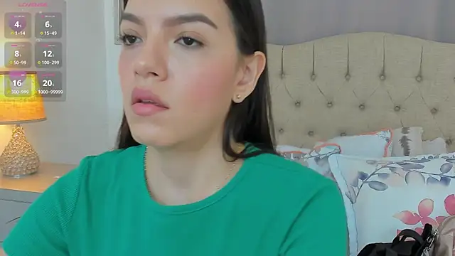 Beautyari  online show from 13, 4, 2026