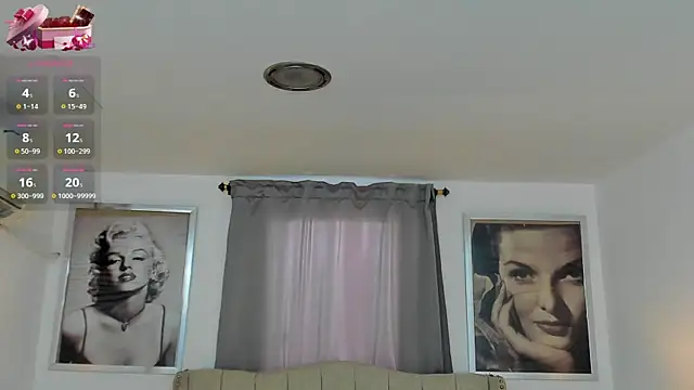 Beautyari  online show from 24, 9, 2025